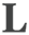 l