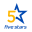 5