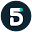 5