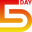 5