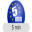 5