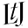 l
