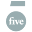 5