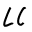 l