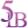 5