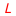 l