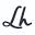 l