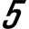 5