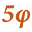 5