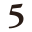 5