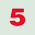 5