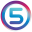 5