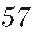5