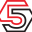 5