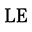 l