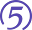 5