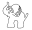 l
