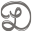l