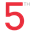 5