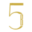 5