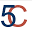 5