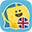 l