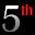 5