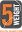 5