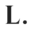 l