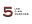 5