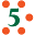 5