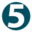 5