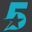 5