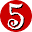 5