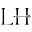 l