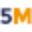 5