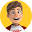 l