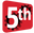 5