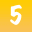 5