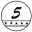 5