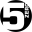 5