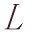 l