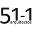 5