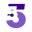 5