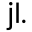 l