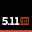 5