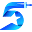 5