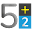 5