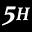 5