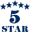 5